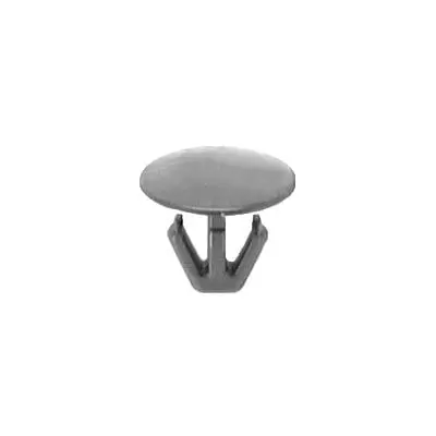 Hood Insulation Retainer 6mm Hole 10mm Round Head Honda-WF41160-P