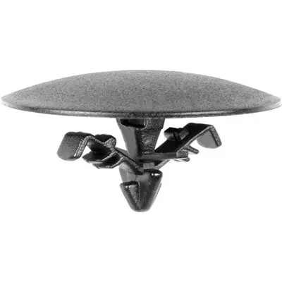 Hood Insulation Retainer 7.5mm Hole 30mm Round Head Honda-Long - PK 25-WF41344