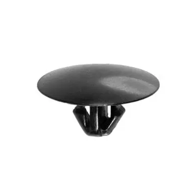 Hood Insulation Retainer 7mm Hole-20mm Round Head Toyota - PK 25-WF41384