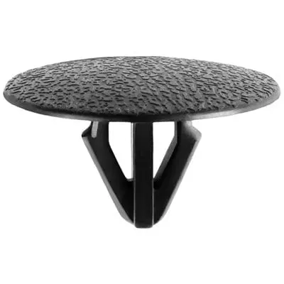 Hood Insulation Retainer 9mm Hole 26mm Round Head Hyundai-WF41330-P