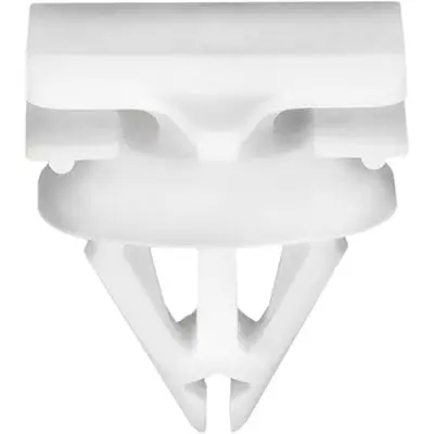 Jeep Moulding Clip 9mm Hole - PK 25-WF24714