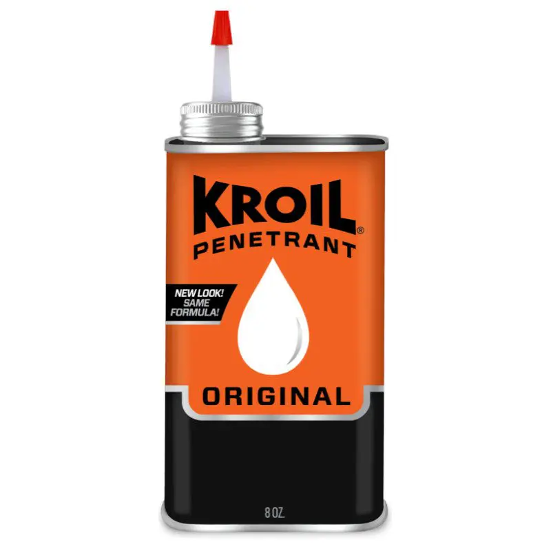 Kroil 8oz Can-KL081