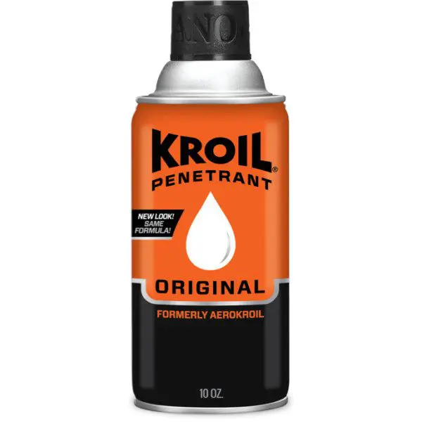 Kroil Aerosol 10oz Can-KS102