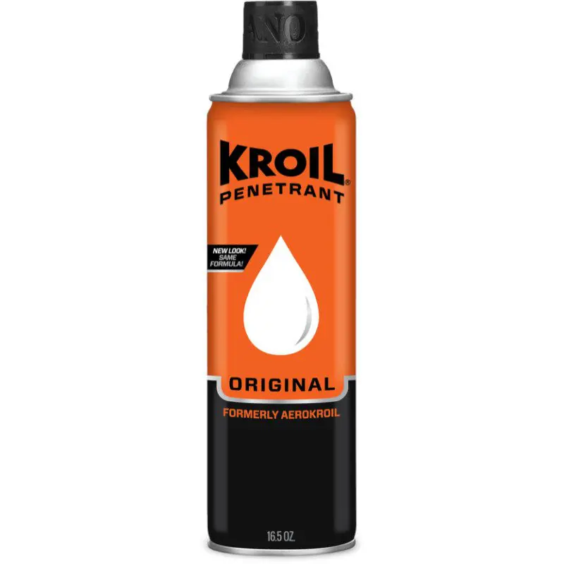Kroil Aerosol 16.5oz Can-KS162