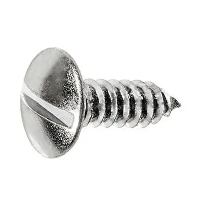 License Screw Truss Head #14x3/4-WF69250-P