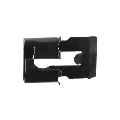 Lock Rod Clip Metal GM - PK 50-WF49015
