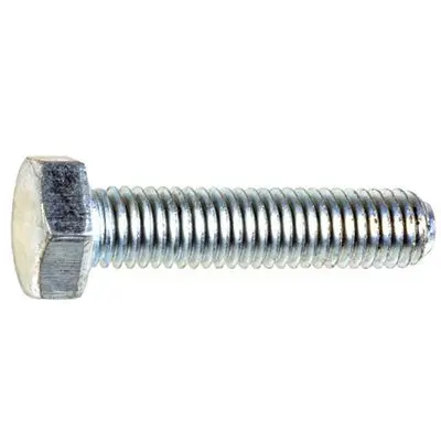 METRIC CAP SCREW M12-1.75 X 30MM Pack of 10-WF18713