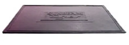 1964-1967 Sunbeam Tiger Floor Mat-MMPAC31