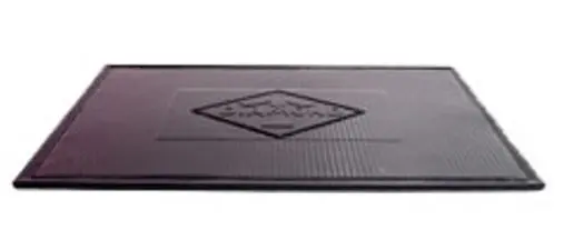 1907-1911 DIAMOND T Floor Mat-MMPAC37