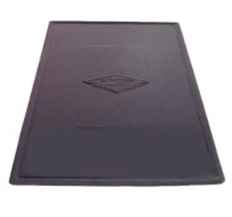 1933-1956 Singer Floor Mat-MMPAC48