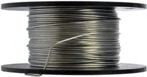 Mechanics wire