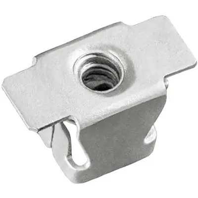 Metal Fender Bracket Retainer #8 (4.2mm) Screw-WF36510-P