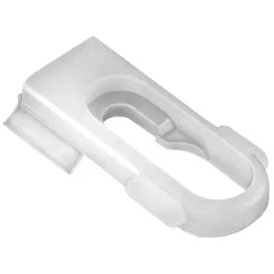 Moulding Clip Body