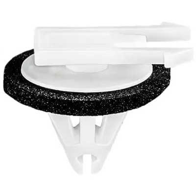 Moulding Clip Door GM 8mm Hole