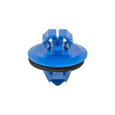 Moulding Clip Fender Blue Toyota 17mm-WF25100-P