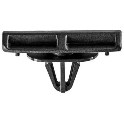 Moulding Clip Fender Flares with Seal Jeep 9mm Hole - PK 15-WF24683