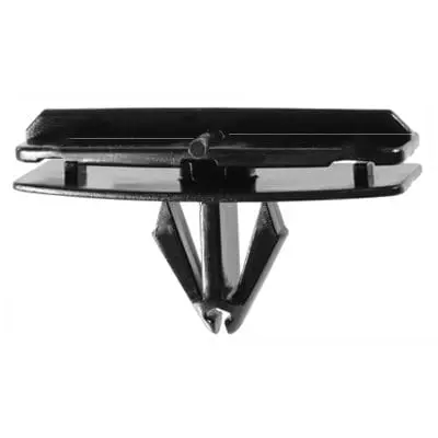 Moulding Clip Fender Flares with Seal Jeep Wrangler 10mm Hole - PK 25-WF25364