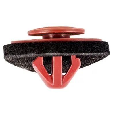 Moulding Clip Fender Ford 7mm Hole