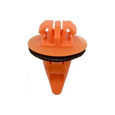 Moulding Clip Fender Toyota (Orange)-WF25110-P