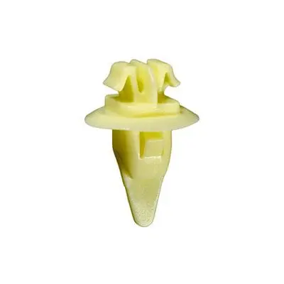 Moulding Clip Fender Toyota (Yellow) - PK 10-WF25203