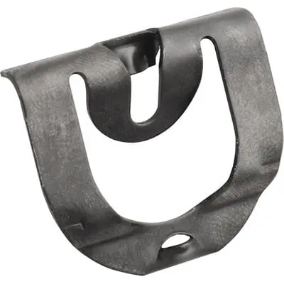 Moulding Clip Rear Glass GM & Unv. - PK 50-WF27105