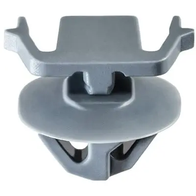 Moulding Clip Rocker- 11mm Hole Nissan - PK 10-WF25053