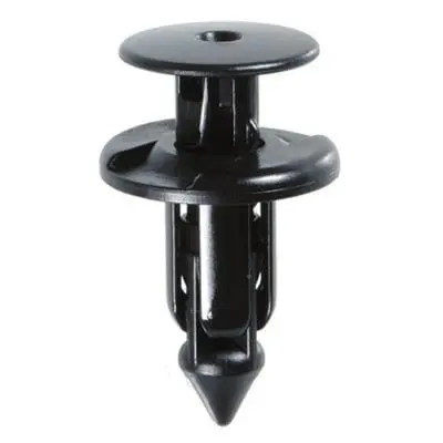 Moulding Clip Rocker 8.5mm Hole Toyota - PK 15-WF25223