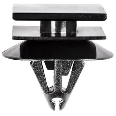 Moulding Clip Rocker 9mm Hole