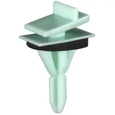 Moulding Clip Rocker 9mm Hole