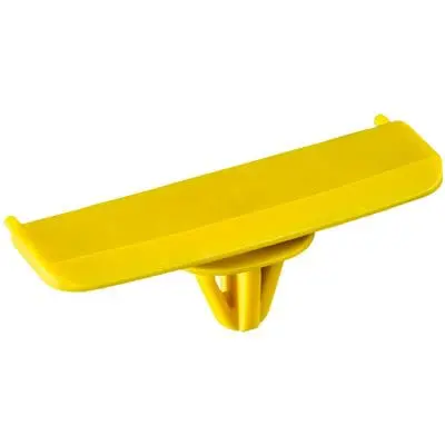 Moulding Clip Rocker Ford 10mm Hole