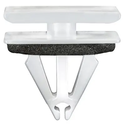 Moulding Clip Rocker Ford 9mm Hole