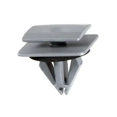 Moulding Clip Rocker Ford 9mm Hole