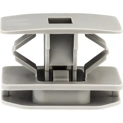 Moulding Clip Rocker Ford 9x20mm Hole - PK 15-WF29163