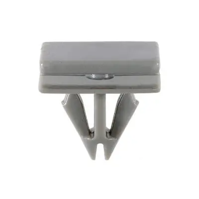 Moulding Clip Rocker GM 11mm Hole - PK 15-WF24303