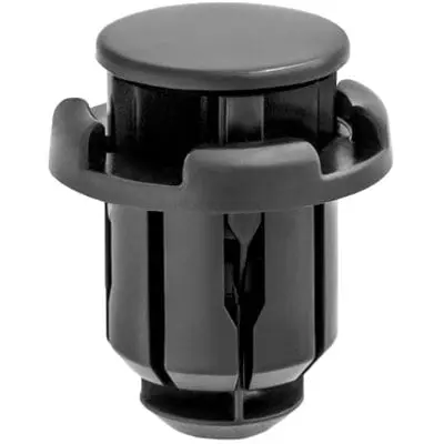 Moulding Clip Rocker GM 15mm Hole - PK 10-WF24353