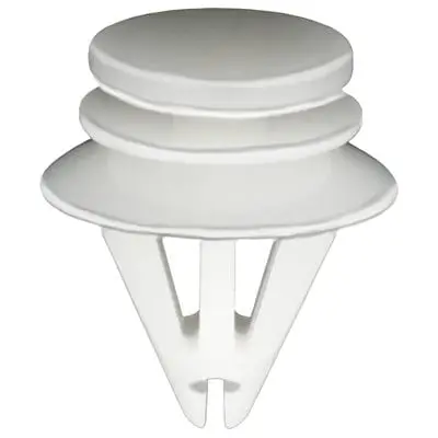 Moulding Clip Rocker GM 9mm Hole