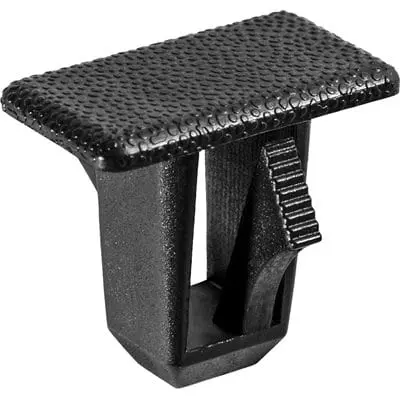 Moulding Clip Rocker Jeep 11mm Square Hole - PK 25-WF24314