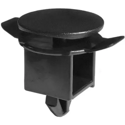 Moulding Clip Rocker Jeep 8mm Hole - PK 10-WF24653