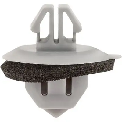 Moulding Clip Rocker Lexus (gray) - PK 15-WF25123