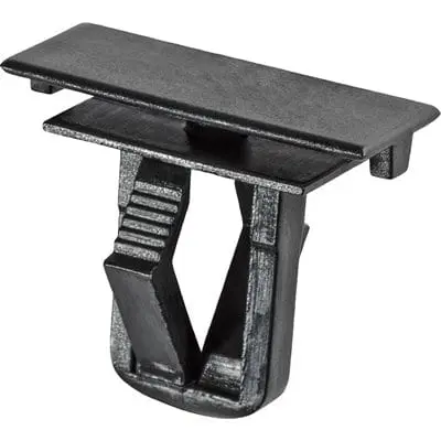 Moulding Clip Rocker and Bumper Jeep - PK 10-WF24663