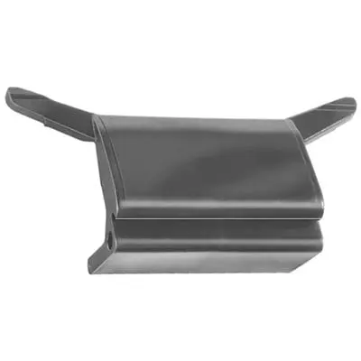 Moulding Clip Roof & Garnish Ford Truck - PK 15-WF27233