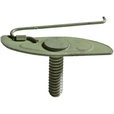 Moulding Clip T-Bolt