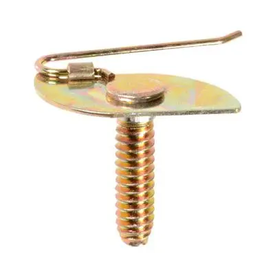 Moulding Clip T-Bolt