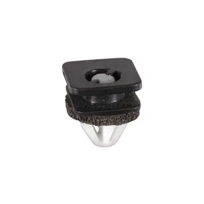 Moulding Clip Windshield Ford 9mm Hole