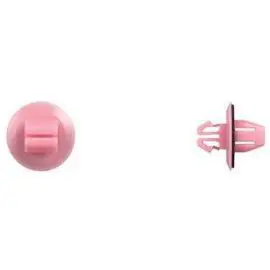 Moulding Clips w/ Sealer