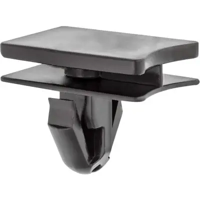 Nissan Rocker Moulding Clip Rocker w/Seal 9mm Hole - PK 25-WF28344