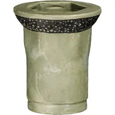 Nutsert Zinc Plated Stem  5mm (7mm Hex Hole) - PK 15-WF36333