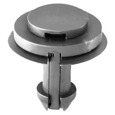 Nylon Drive Rivet Air Dam GM Truck - PK 15-WF46553
