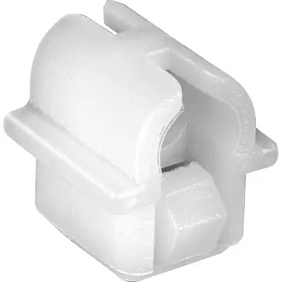 Nylon Nut Side Lamp Retainer Honda - PK 25-WF34724