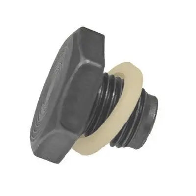 Oil Drain Plug 1/2"-20 x 1/2"Long PK 10-MS16503